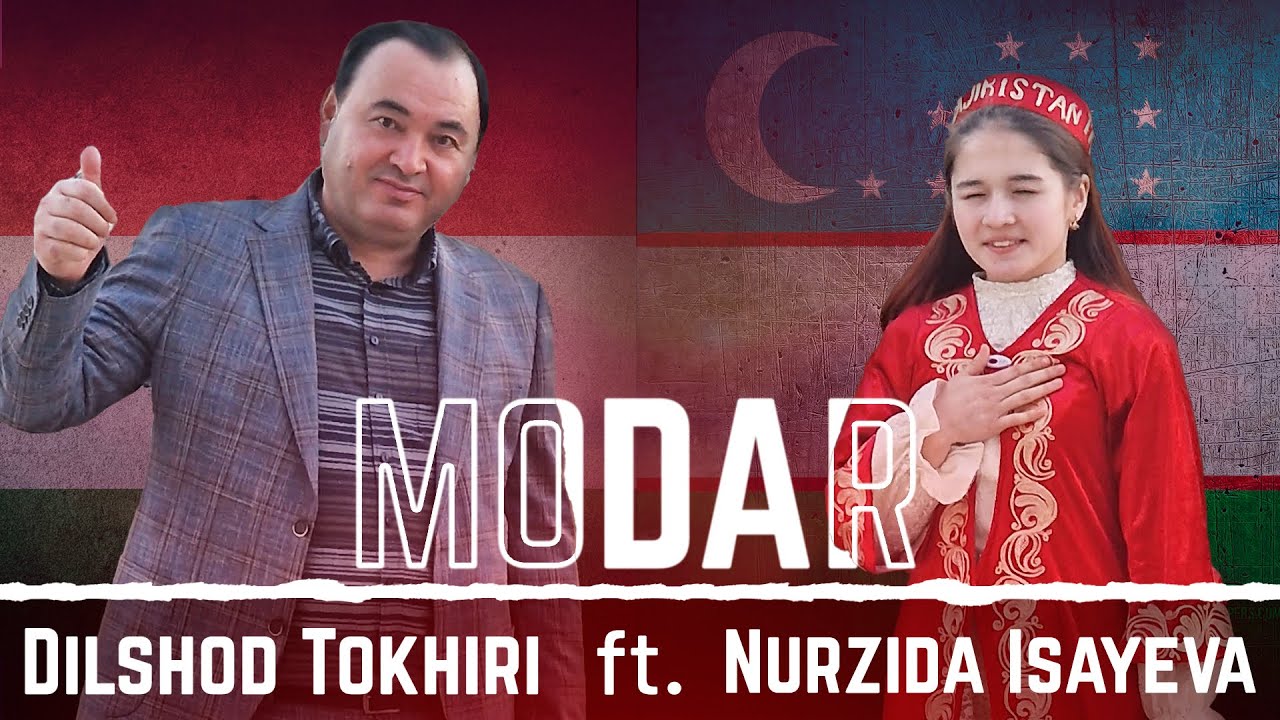 Nurzida Isayeva & Dilshod Tohiri - Modar