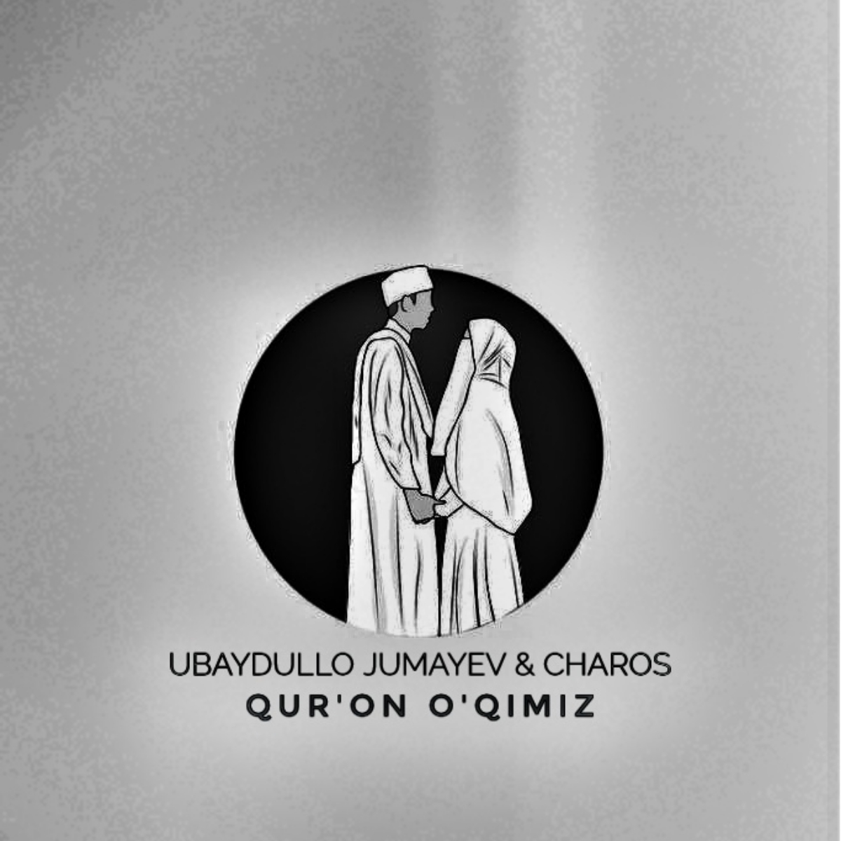 Ubaydullo Jumayev, Charos - Qur'on O'qiymiz