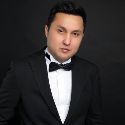 Bahrom Nazarov - Akamsiz Deganlarim