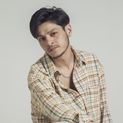 Mirjalol Nematov - Endi Manga Gitara