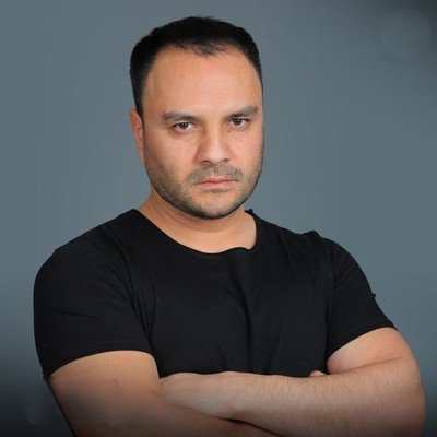 Shavkat Komilov - Do'stlarim