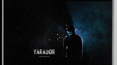 Shoxrux - Yarador