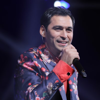 Vohidjon Isoqov - Afsona dema