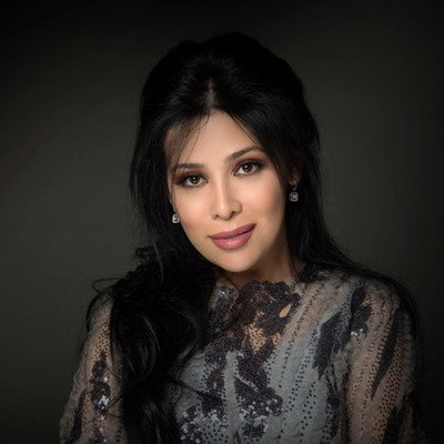 Nigina Nabieva - Telbalarcha