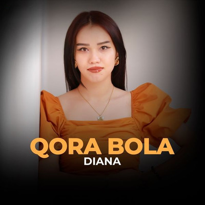 Diana - Qora bola