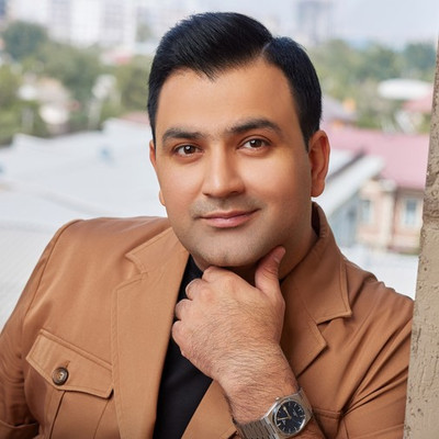 Imron - Go'zal qizim