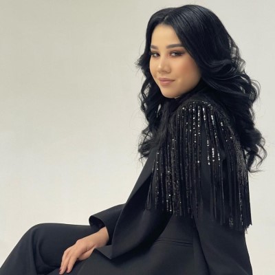 Aziza Qobilova - Nima gap