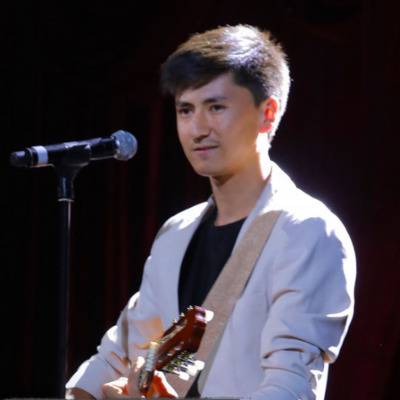 Shoxruxbek Ergashev - Bemor (new version)