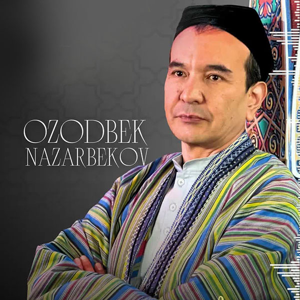 Ozodbek Nazarbekov - Nimam yoqmaydi