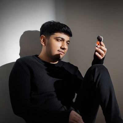 Jaloliddin Ahmadaliyev - Qo'qonlik