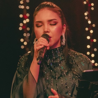 Afruza - Ateşe düştüm