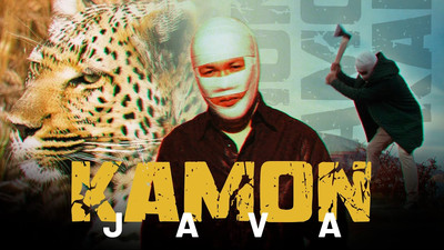 JAVA - Kamon