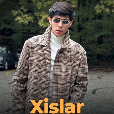 Xojiakbar Ruzmetov - Xislar