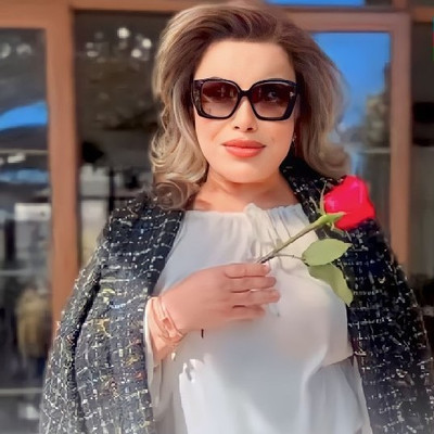 Yulduz Usmonova - Senmiding