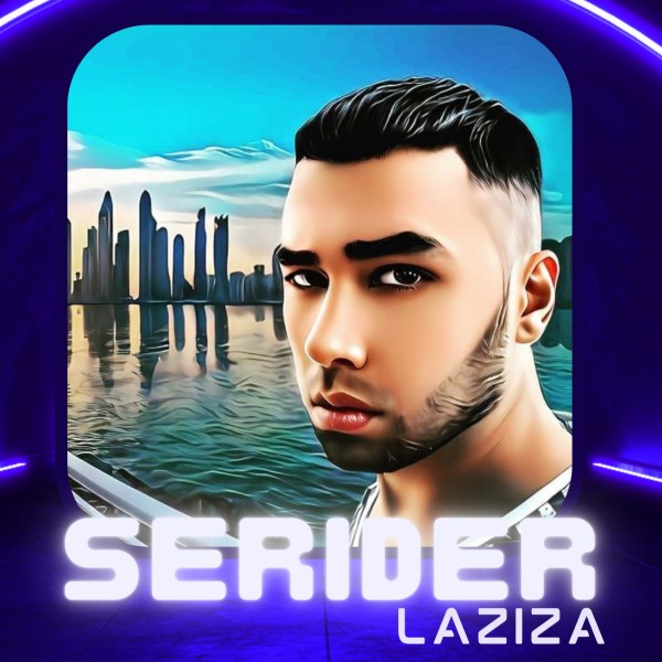 Serider - Laziza