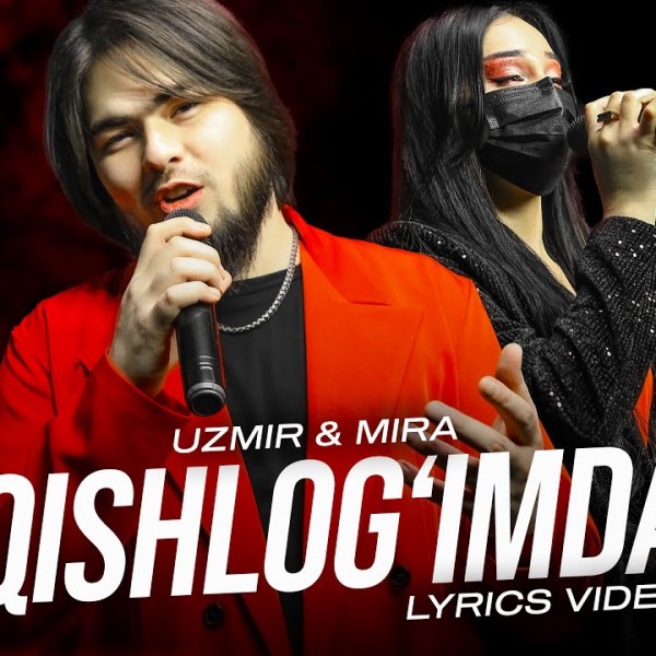 UZmir & Mira - Qishlogimda