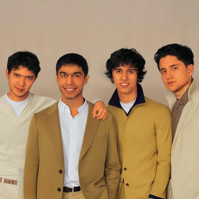 Kvartet - Tachka (Remix)