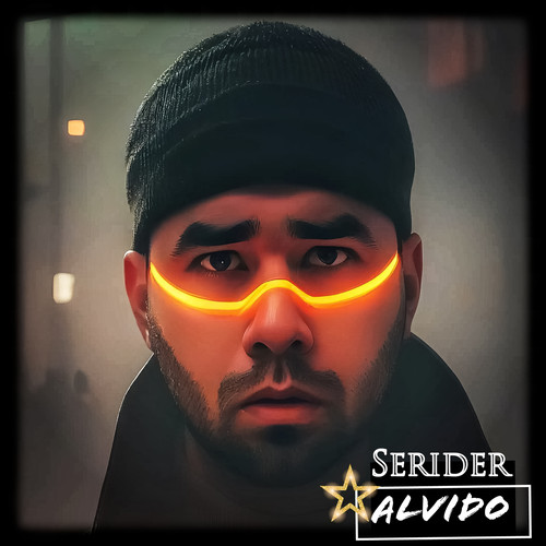Serider - Alvido