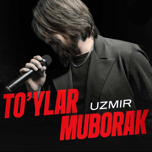 UZmir - To'ylar muborak