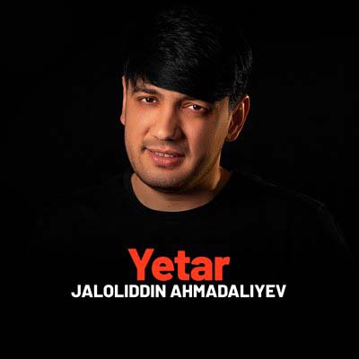 Jaloliddin Ahmadaliyev - Yetar