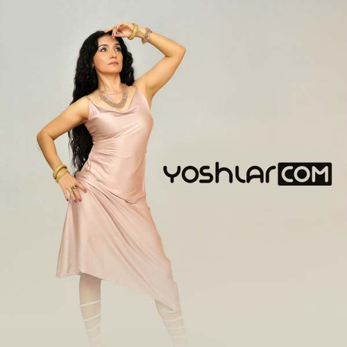 Nilufar Hamidova - Hayot darsi