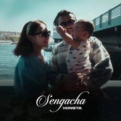 Konsta - Sengacha