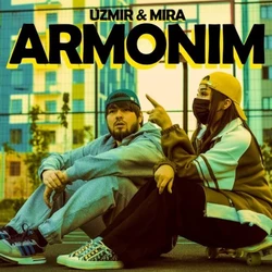 Uzmir, Mira - Armonim