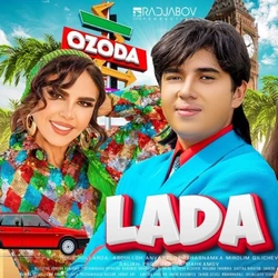 Ozoda Nursaidova - Lada