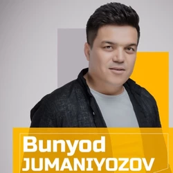 Bunyod Jumaniyozov - Baxtliman