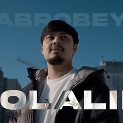 AbroBey - Bolalik