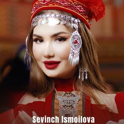 Sevinch Ismoilova - Trend