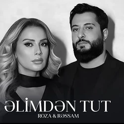 Roza Zergerli & Ressam - Elimden Tut