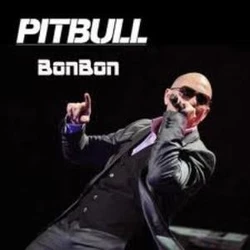 Pitbull - Bon bon
