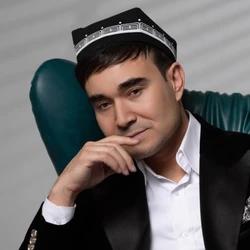 Suxrob Xamdamov - Charchadim
