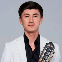 Shoxruxbek Ergashev - Dadam bilan yonma-yon