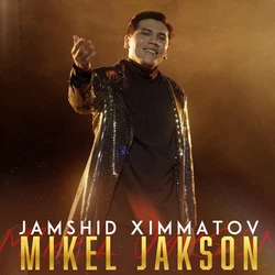 Jamshid Ximmatov - Michael Jackson