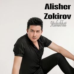 Alisher Zokirov - Muhabbat