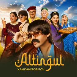 Xamdam Sobirov - Altingul