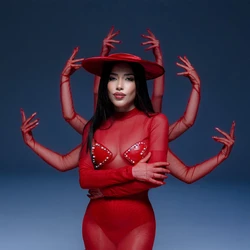 Burcu Güneş - Neresindeyiz Aşkın?