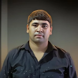 Eldor Iskandarov - Sevmay o'lay