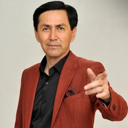 Asliddin Isoqov - Sog'inganlarim