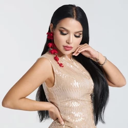 Nilufar Usmonova - O sevgi