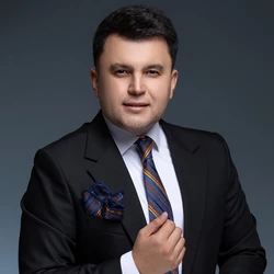 Farruxbek Matyoqubov - Onam