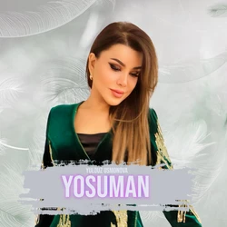 Yulduz Usmonova - Yosuman