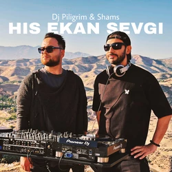 DJ Piligrim - His ekan sevgi