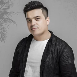 Bunyod Jumaniyozov - Na dijak