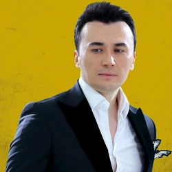 Ulug'bek Rahmatullayev - Sevgidan