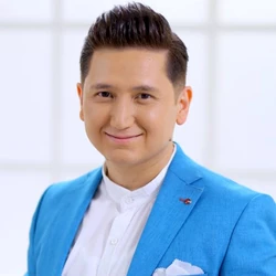 Umar Shamsiyev - Hilpillaydi