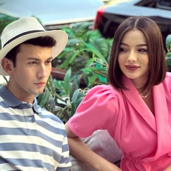 Bobur Yusupov, Mahliyo Asqaraliyeva - Hayot