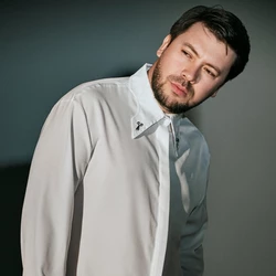 Nodir Zaitov - Telbaman